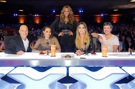 new american got talent 2017.